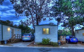 Governors Hill Carapark